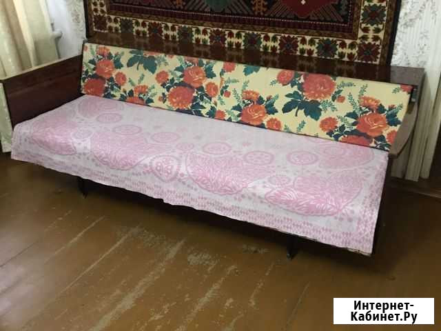 Диван Киров - изображение 1