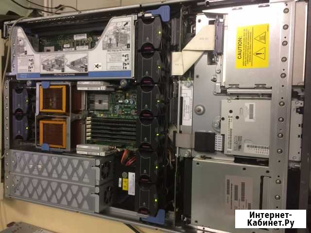 HP Proliant DL380 Жуковский - изображение 1