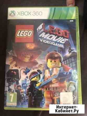 Игра для приставки xbox 360 Ханты-Мансийск