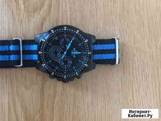 Часы casio edifice Череповец