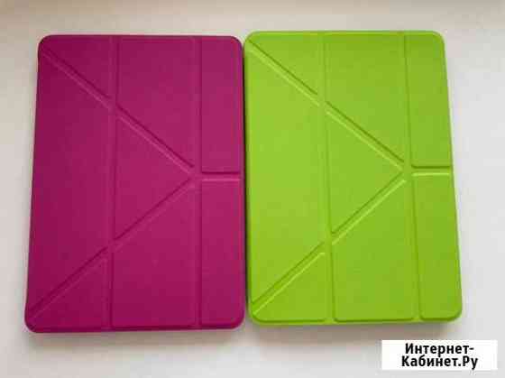 Чехлы на iPad Air Иркутск