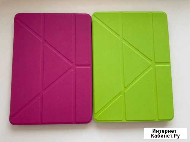 Чехлы на iPad Air Иркутск - изображение 1