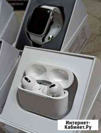 Airpods Премиум и Люкс качества / доставка Тюмень