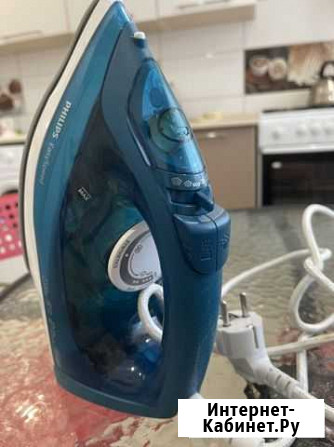 Утюг Philips Йошкар-Ола - изображение 1