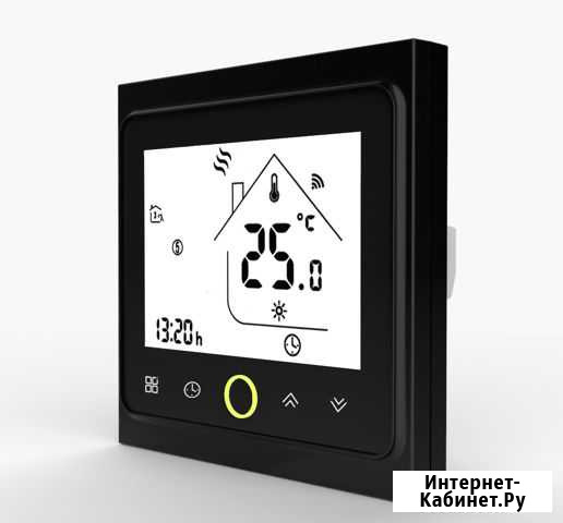 Термостат для управления отоплением BHT-002GA Хабаровск - изображение 1