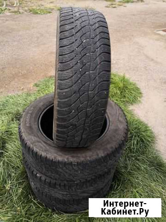 Шины Viatti 225/65 R17 Кызыл - изображение 1