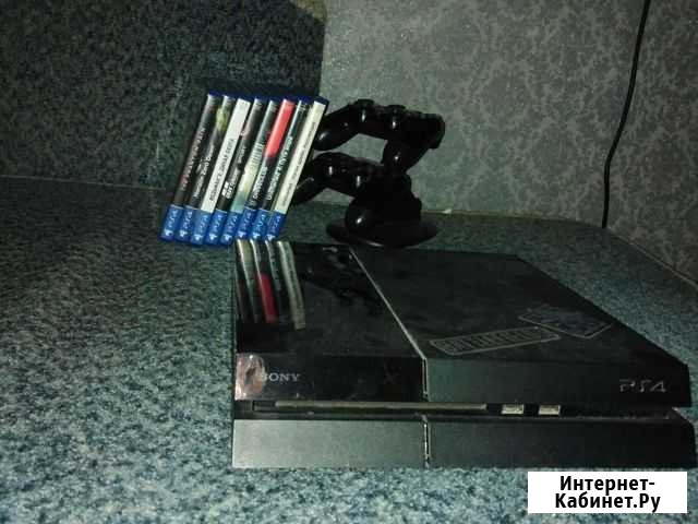 Sony playstation 4 PS4 Арзамас - изображение 1