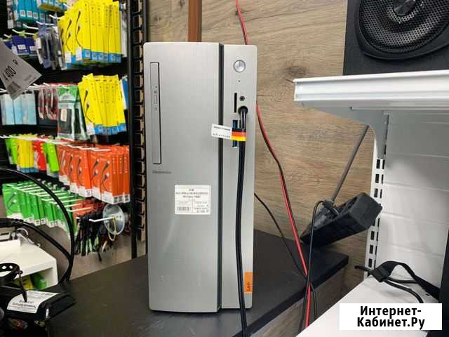 Системный блок i5 i7. Арт. 11166 Ивантеевка - изображение 1
