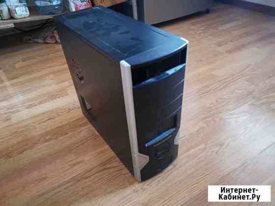 Pentium 4 3Ghz/1Gb/80Gb HDD/GF 8600GT +новый кулер Люберцы