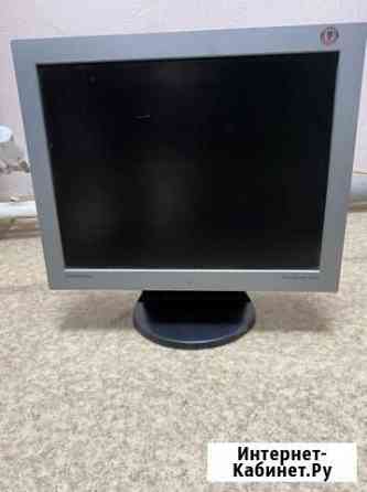 Монитор Samsung SyncMaster 152v Хабаровск