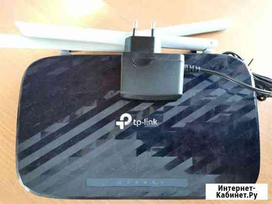 WiFi маршрутизатор TP-Link Хабаровск