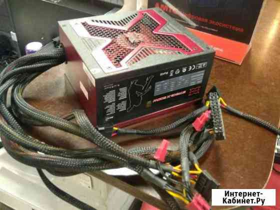 AeroCool strike-X Bronze 500 Вт Волгоград