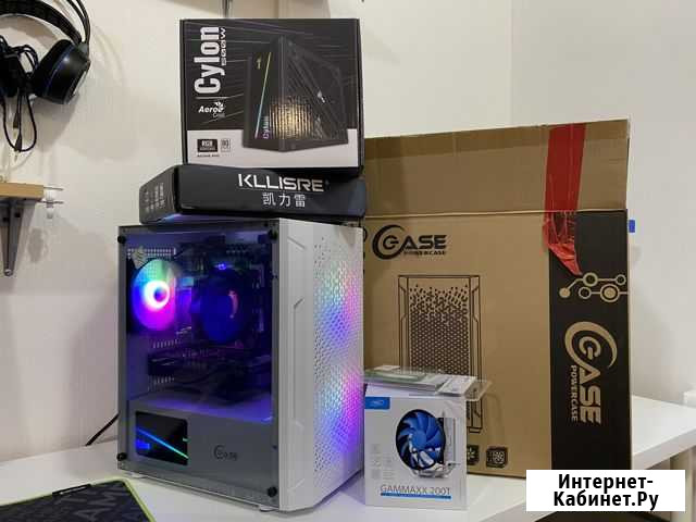 Игровой системный блок Ачинск - изображение 1