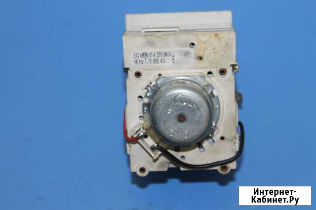 Командный аппарат EC4826.01A Нижний Тагил - изображение 1