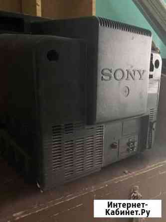 Телевизор sony Салават