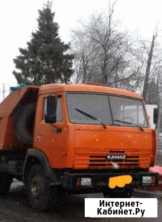 Песок,щебень,чернозем,кирпич,вывоз мусора и т.д Сельцо - изображение 1