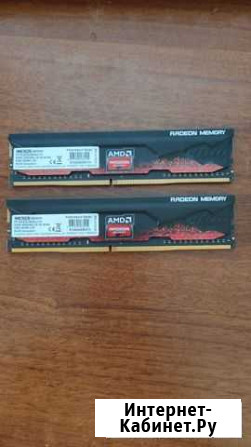 Оперативная память ddr4 8gb 2666 Магнитогорск - изображение 1