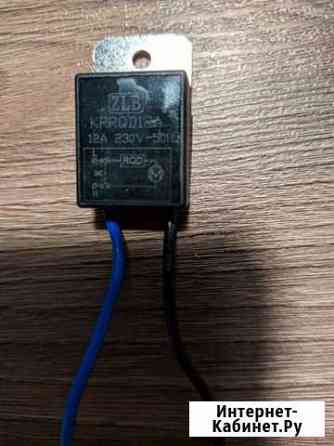 Плавный пуск krrqd12A Хабаровск