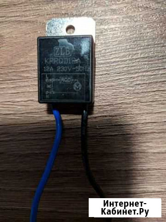 Плавный пуск krrqd12A Хабаровск - изображение 1