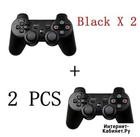 Джостик ps3 Набережные Челны - изображение 1