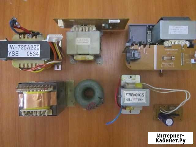 Силовые трансформаторы Мирный - изображение 1