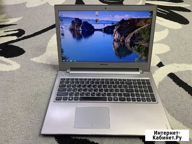 Lenovо Z500 Армянск - изображение 1
