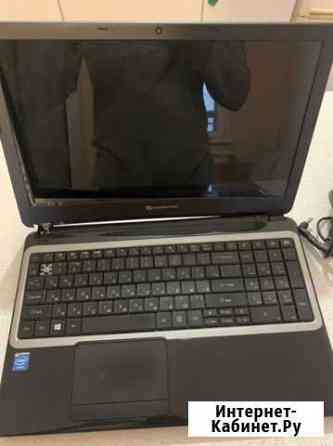 Ноутбук packard bell v5wt2 Реутов