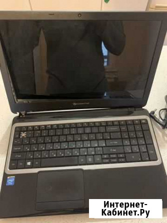 Ноутбук packard bell v5wt2 Реутов - изображение 1