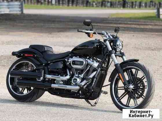 Harley-Davidson Breakout fxbrs Нижний Новгород