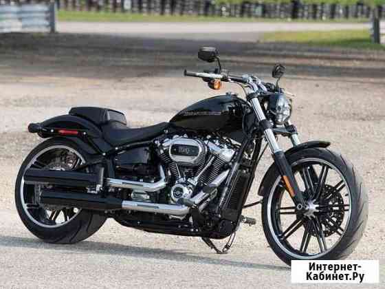 Harley-Davidson Breakout fxbrs Нижний Новгород