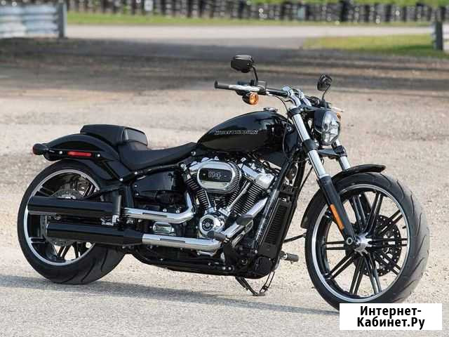 Harley-Davidson Breakout fxbrs Нижний Новгород - изображение 1