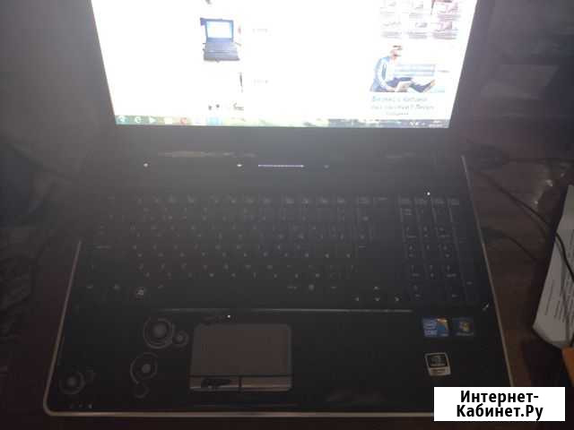 Ноутбук HP Pavilion Евпатория - изображение 1