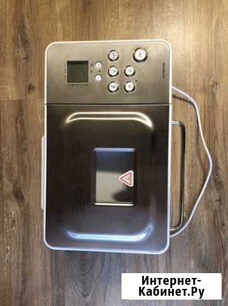 Хлебопечь kenwood bm 350 Краснообск - изображение 1