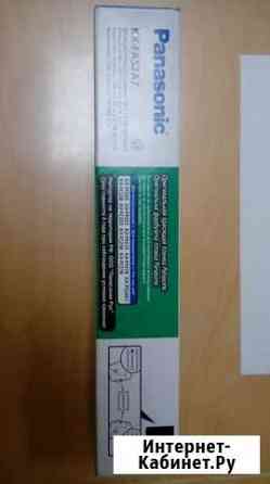 Термопленки для факсов panasonic KX-FA52A, 1 шт Новороссийск