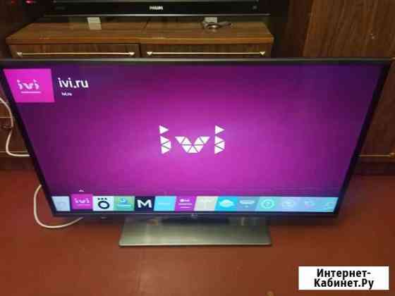 Телевизор lg 40lf634v 40 Северодвинск