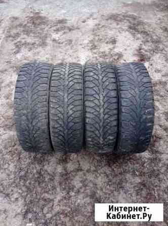 Cordiant 195/65 R15 4шт Новый Оскол