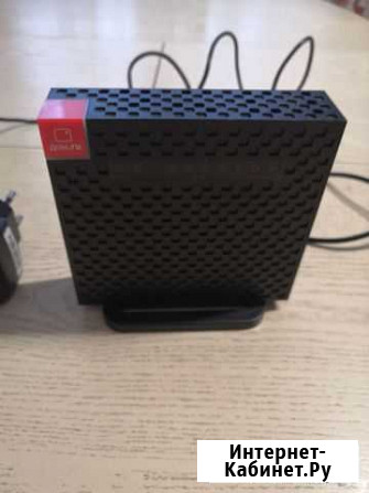 Wi fi роутер Дом. ru Оренбург - изображение 1