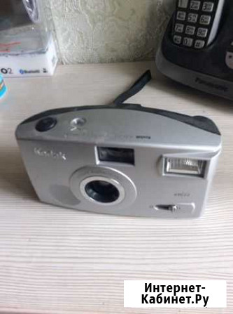 Плёночный фотоаппарат Kodak Мичуринск - изображение 1