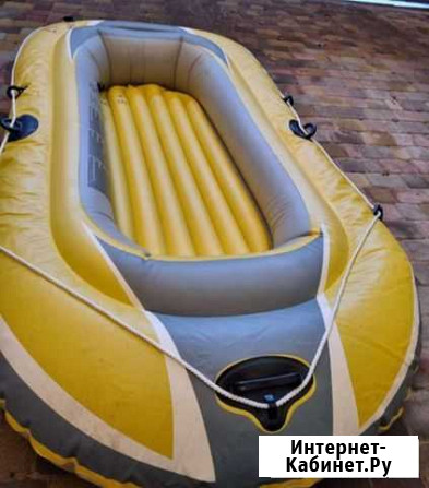 Надувная лодка пвх Кропоткин - изображение 1