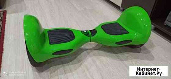 Гироскутер с ручкой Саратов
