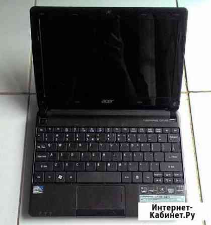 Нетбук Acer Aspire One d270 Каменск-Шахтинский
