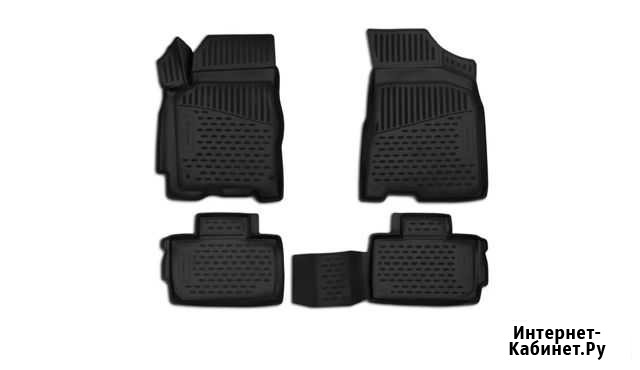 Коврики haval F7 Жуков - изображение 1