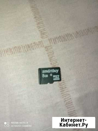 Карта памяти micro sd Канаш - изображение 1
