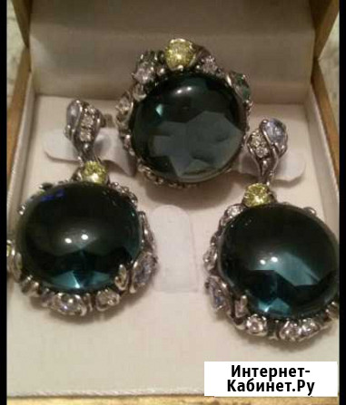 Украшения. Серебро Омск - изображение 1