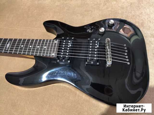 Schecter SGR C-7 Ижевск - изображение 1