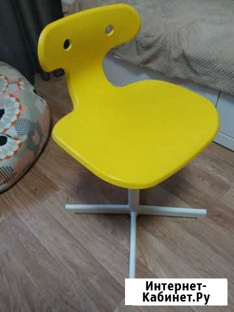 Детский стул IKEA Вологда - изображение 1