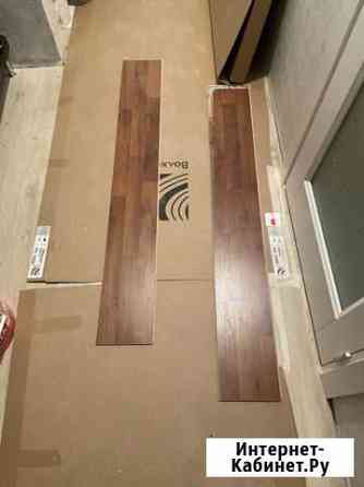 Ламинат Владимир