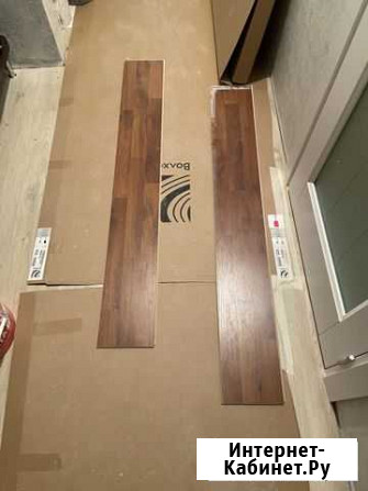 Ламинат Владимир - изображение 1