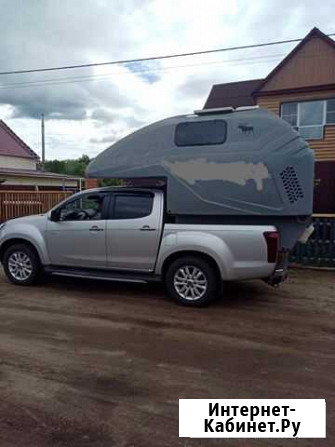 Продам жилой модуль в pickup Смоленка - изображение 1
