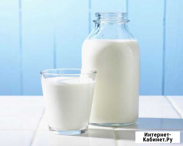 Молоко козье,коровье Шуя - изображение 1